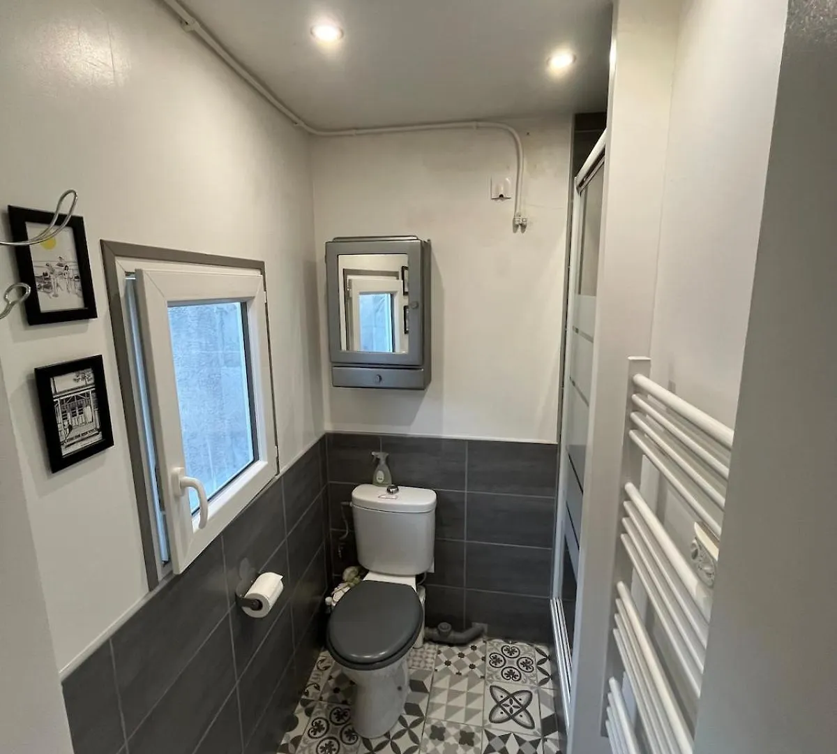 Un Cabanon En Provence Apartment Aubagne