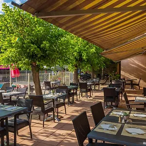 3* Hotel Logis Noemys Pont De L'etoile
