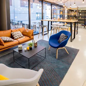 3* Hotel Campanile Marseille Est -