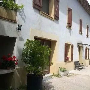 2* Guest house Bastide Ecurie Massilia